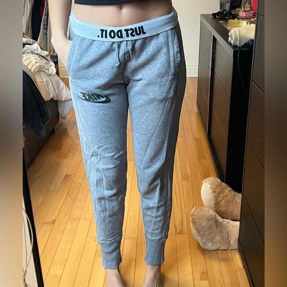 Nike sweatpants